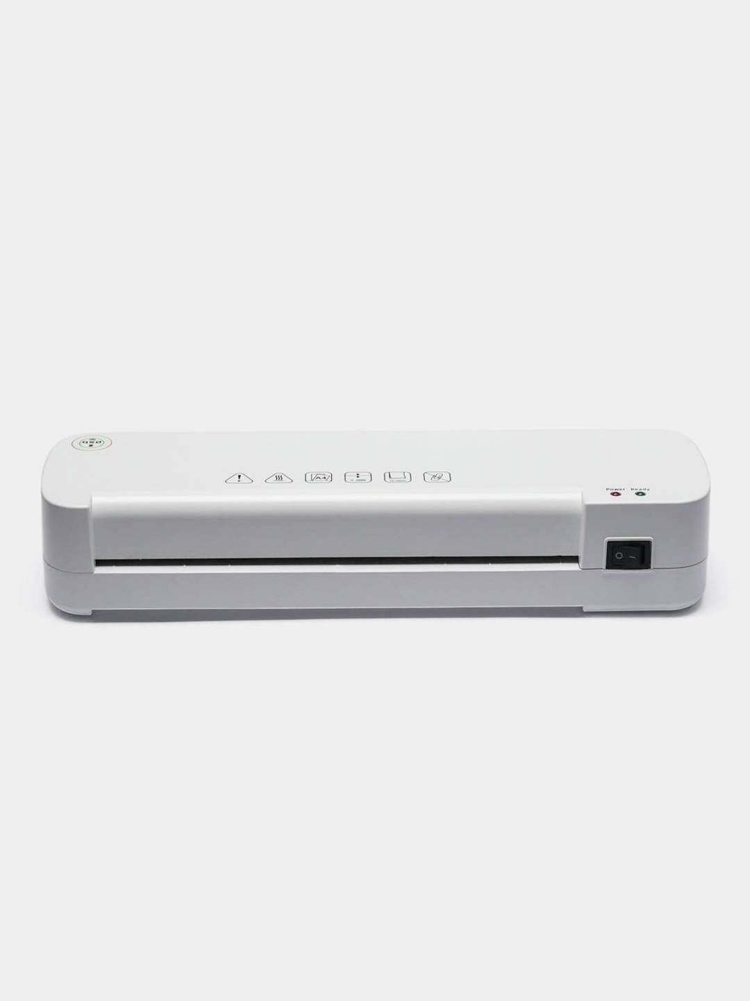 Ламинатор QSD GL600 белый