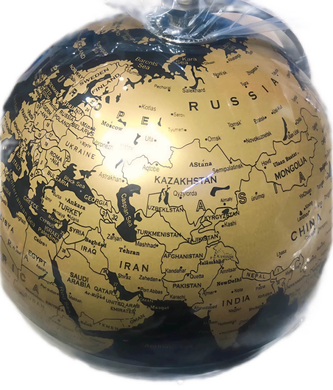 Глобус политический 1855001_484844075 20 см