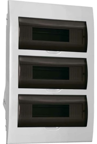 GENERICA ЩРВ-П 36 IP41