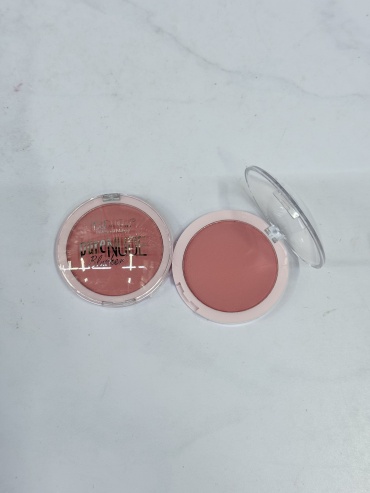 DoDo Girl Pure Nude Blusher 02 румяна 02