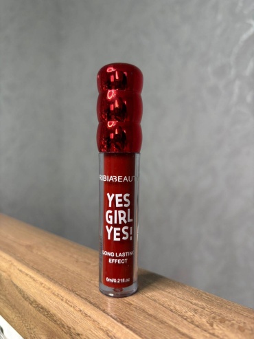 YES 720 помада 01