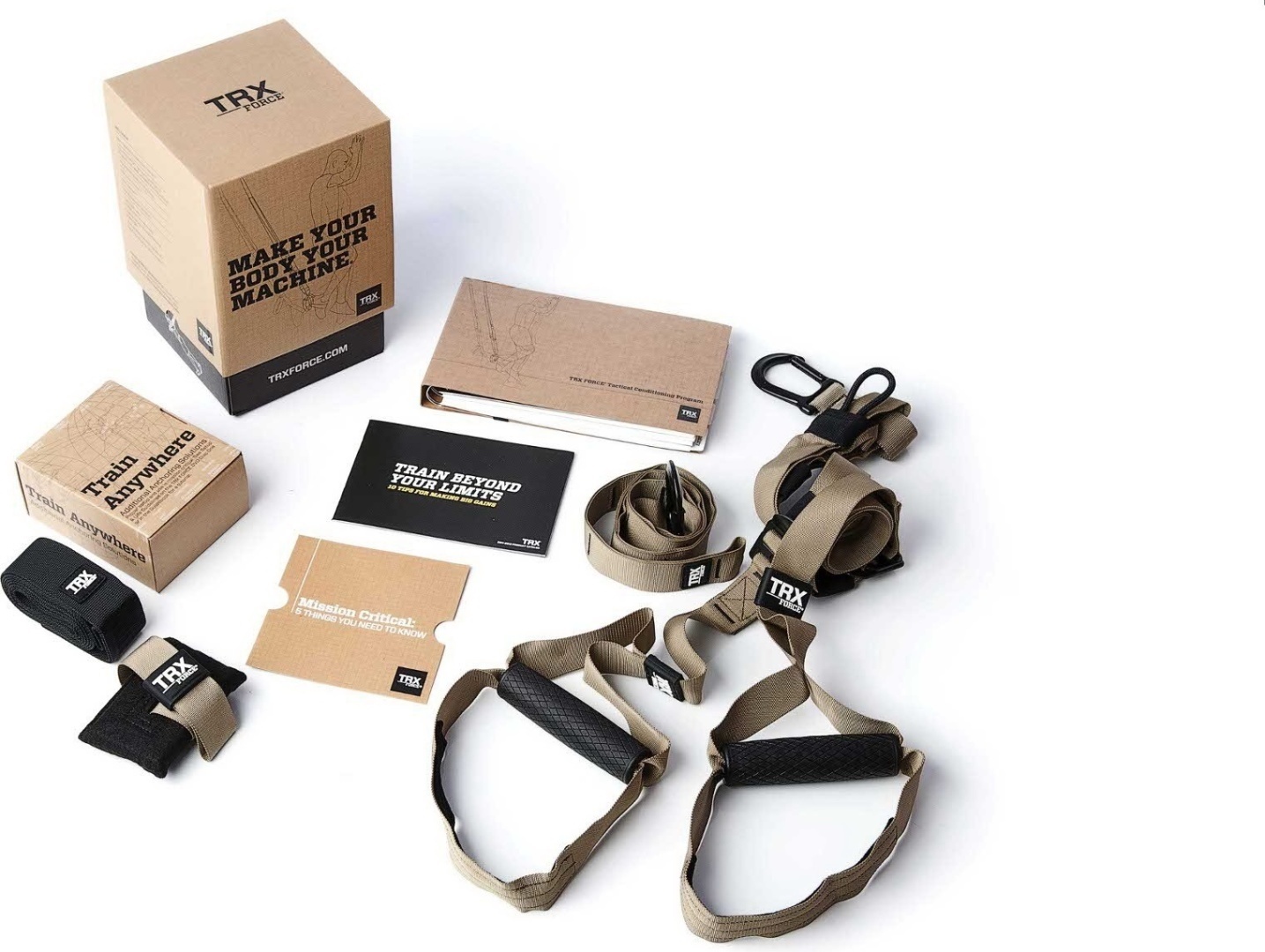 SPORT LVL TRX-Force-Tactical