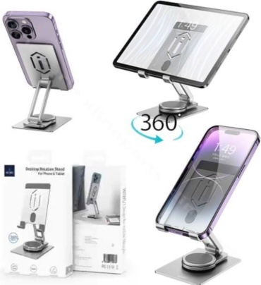 WIWU ZM107 серый