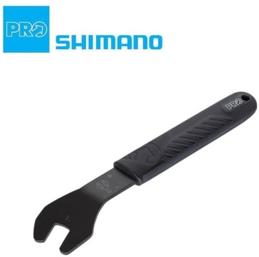 Ключ PRO Pedal wrench Prtlb039 1
