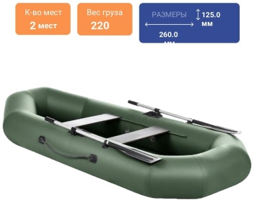 Штиль зеленый