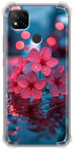 Чехол для Xiaomi Redmi 9c, Redmi 10A рисунок