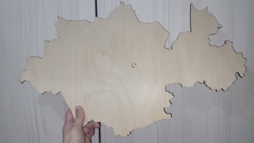 Артборд для творчества
