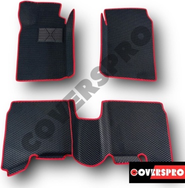 COVERSPRO 811283 Opel Frontera 1991-2004 красный, черный