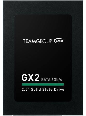 SSD Team Group T253X2256G0C101 256 Гб