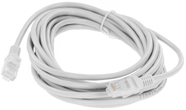 Патч-корд оптический Cablexpert simplex MM (OM2) FC/SC 5 м