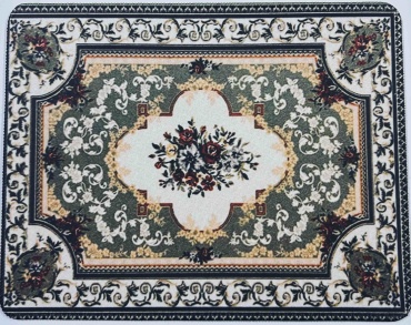 Коврик для мыши R-9 300x230x2 мм рисунок