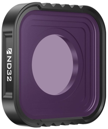 Светофильтр Freewell Freewell ND32 Filter for Select GoPro HERO 9/10/11/12/13