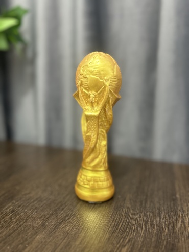 Статуэтка Кубок Чемпионата Мира 20 см, гипс