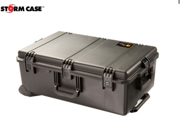 Кейс Peli iM2950 черный