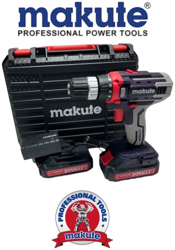 Makute шуруповерт CD227-20V