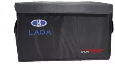 Автомобильный органайзер LADA