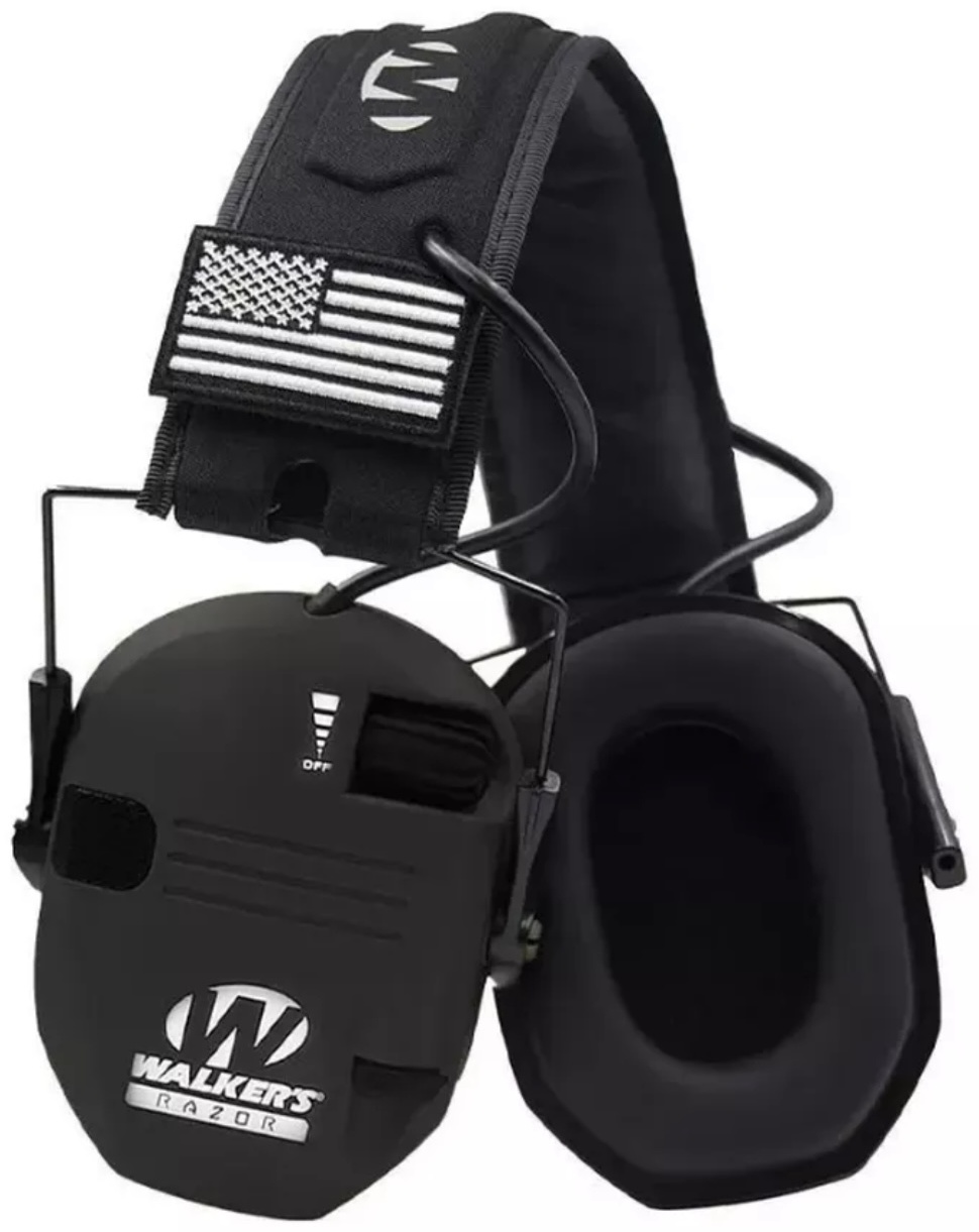 Наушники для стрельбы WALKERS 163800873