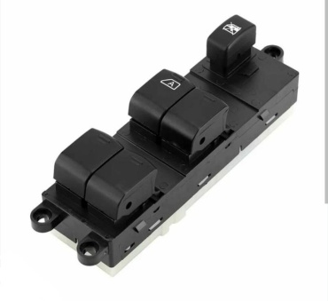 Блок кнопок NISNAV40