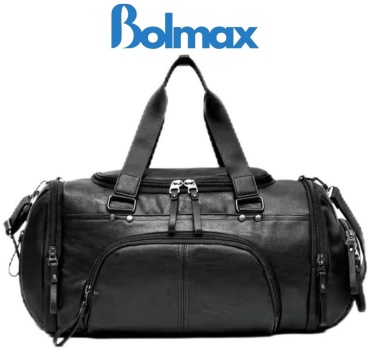 BOLMAX экокожа 35 л