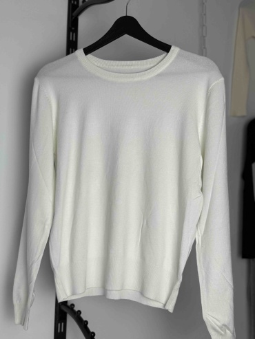 Кофта WOMAN FASHION белый