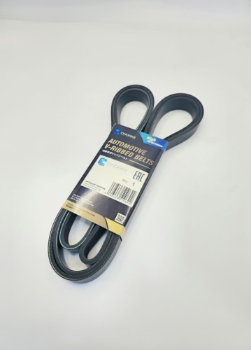 CWORKS ремень поликлиновый 7PK1153