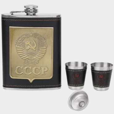 Набор СССР сувенирный набор