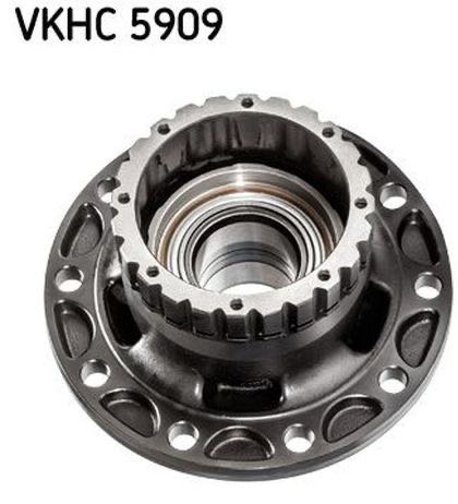 SKF ступица VKHC5909