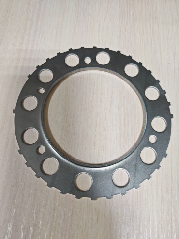 Maxgear шестерня коленчатого вала 12222-78K00