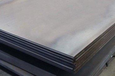 Лист стальной Арселлор Казахстан холоднокатаный 2x1x1.5 мм 24
