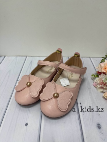 Туфли Akids розовый