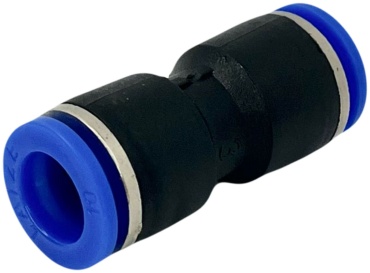 Industrial shop цанговое соединение PU 8x08 1 шт