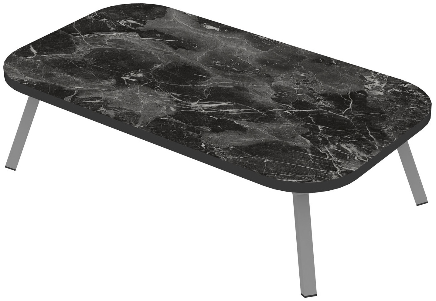 10043 BLACK MARBLE черный