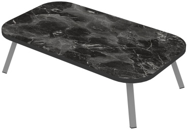 10043 BLACK MARBLE черный