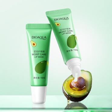 Bioaqua маска Moist Care 10 мл