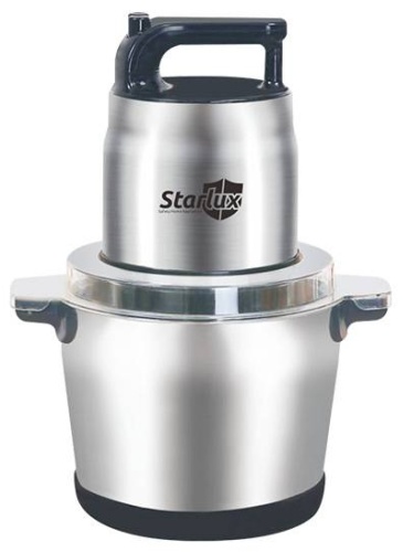 Starlux Sl-28009 серебристый