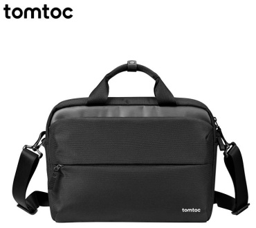 Сумка Tomtoc Navigator-A32 до 15.6" черный