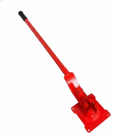 Ручной AFACAN 14EC, 940 мм