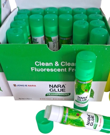 Клей Nara glue 628433368 8 г