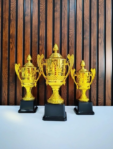 Golden Cup кубок Комплект "Скай"