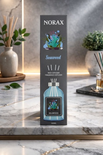 NORAX SEAWEED 100 мл