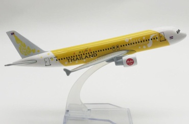 Коллекционная модель Коллекционная модель самолета Thailand Airlines