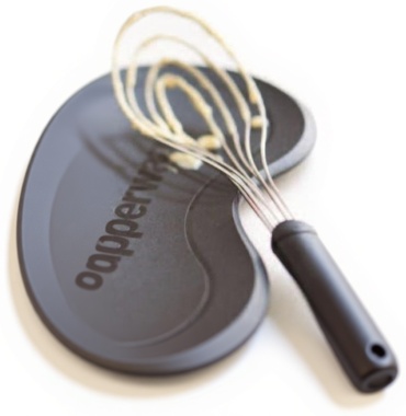 Подставка Tupperware пластик, 1 шт