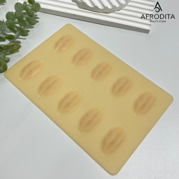 Afrodita 3D искусственная кожа 1 шт