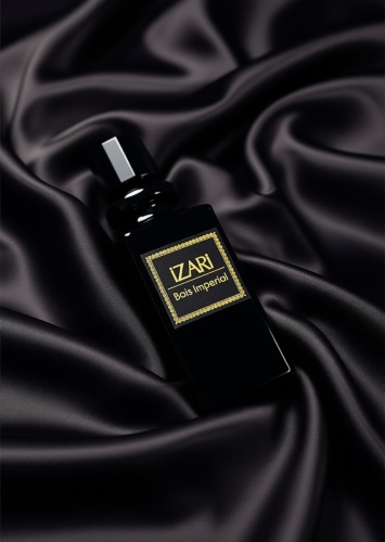 IZARI Bois Imperial духи PARFUM 50 мл, унисекс