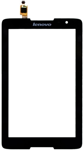 Тачскрин A5500 для планшета Lenovo A5500