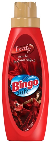 Bingo кондиционер Bingo 1000 мл