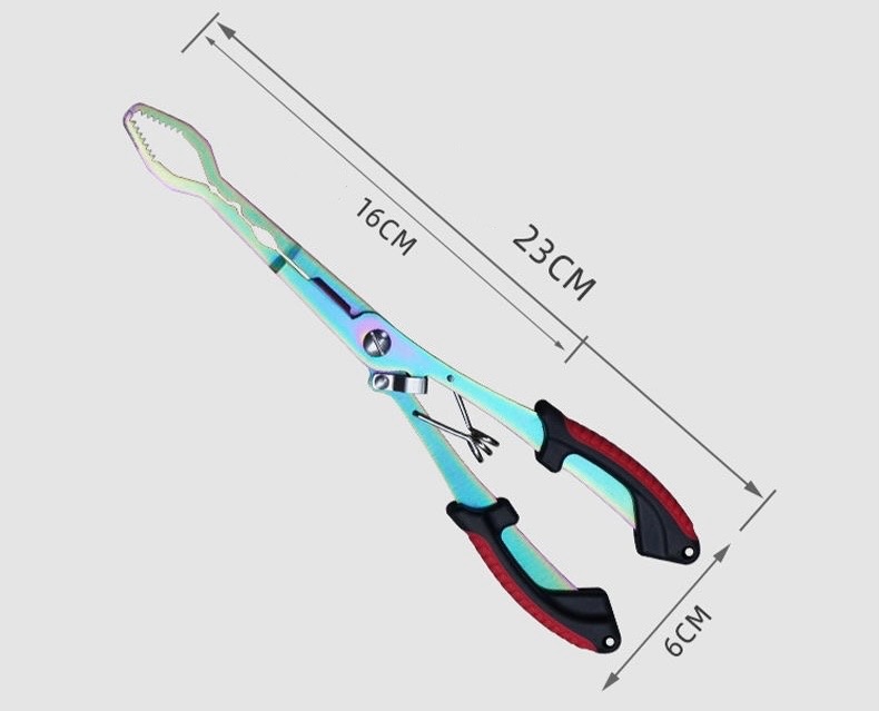 Щипцы PIT2629