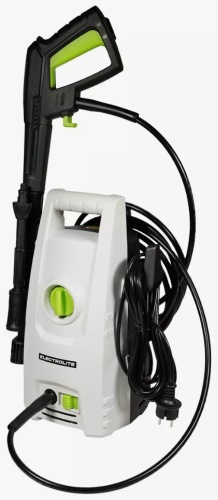 Мойка высокого давления Electrolite электрический 110 бар, АБД-1510
