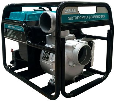 Мотопомпа ALTECO AWP 150