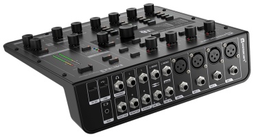 Микшерный пульт RELACART MIXX8.6